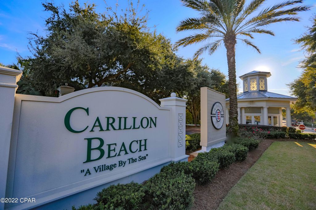Image 11 of property listing at 375-377 Beachside Drive, Panama City Beach, FL 32413