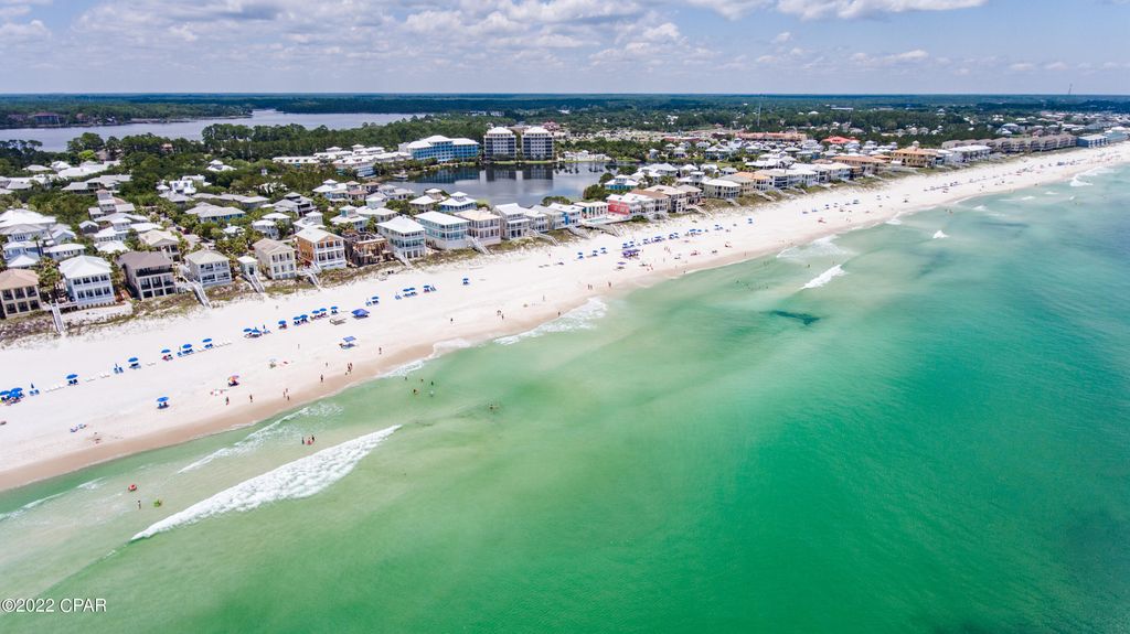 Image 12 of property listing at 375-377 Beachside Drive, Panama City Beach, FL 32413