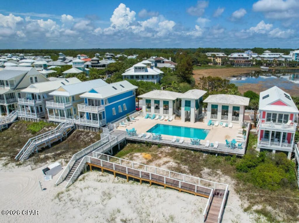 Image 14 of property listing at 375-377 Beachside Drive, Panama City Beach, FL 32413