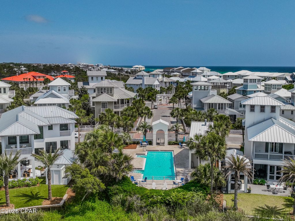 Image 18 of property listing at 375-377 Beachside Drive, Panama City Beach, FL 32413