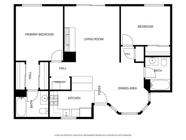 3721 Carter Drive 2105, South San Francisco, CA 94080