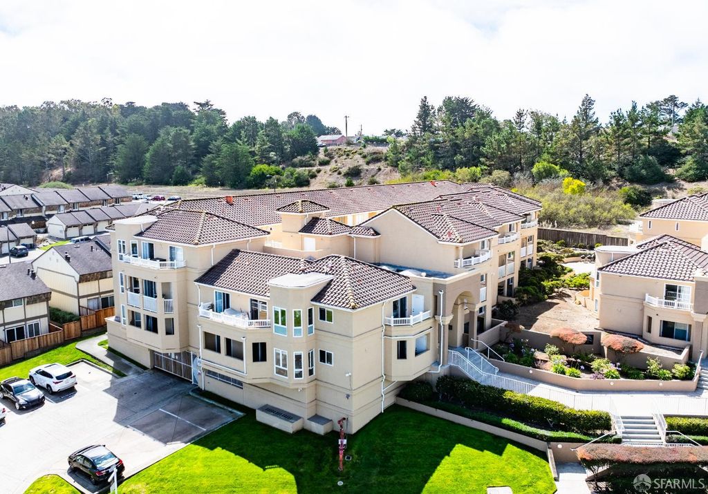 3721 Carter Drive 2105, South San Francisco, CA 94080