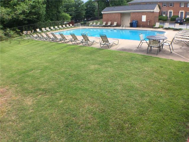 2906 Webb Bridge Road, Alpharetta, GA 30009