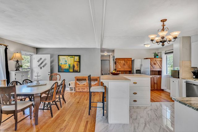 4758 Bandy RD, Roanoke, VA 24014