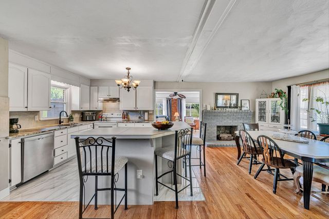 4758 Bandy RD, Roanoke, VA 24014