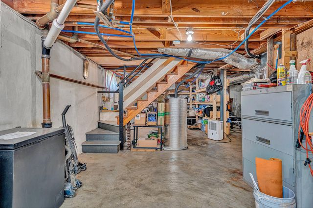 4758 Bandy RD, Roanoke, VA 24014