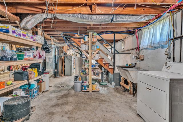 4758 Bandy RD, Roanoke, VA 24014