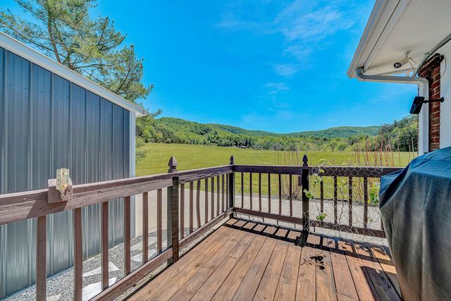 4758 Bandy RD, Roanoke, VA 24014