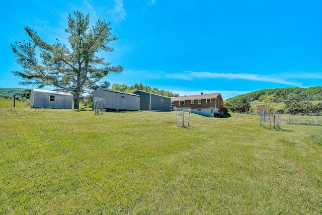 4758 Bandy RD, Roanoke, VA 24014