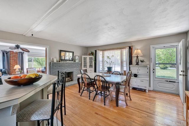 4758 Bandy RD, Roanoke, VA 24014