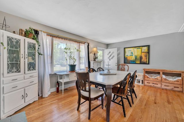 4758 Bandy RD, Roanoke, VA 24014