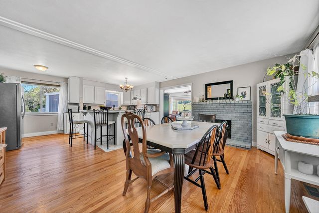 4758 Bandy RD, Roanoke, VA 24014