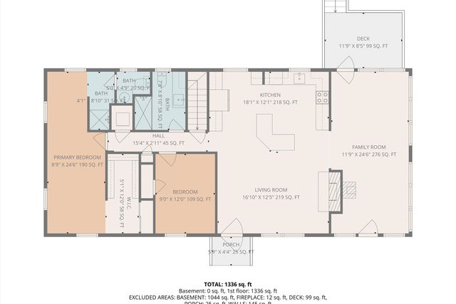 4758 Bandy RD, Roanoke, VA 24014