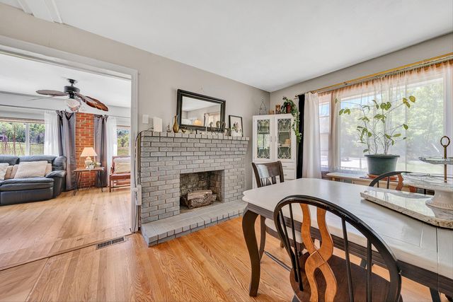 4758 Bandy RD, Roanoke, VA 24014
