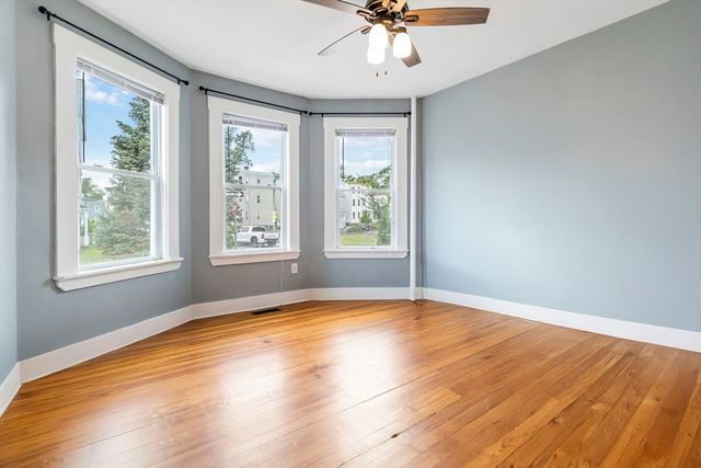 14 Torrey St 1, Boston, MA 02124