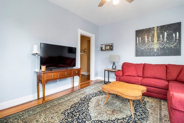 14 Torrey St 1, Boston, MA 02124