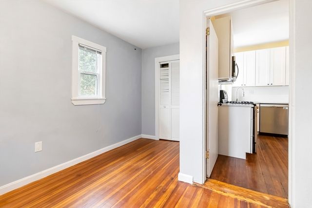 14 Torrey St 1, Boston, MA 02124