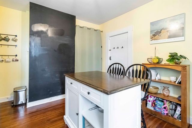 14 Torrey St 1, Boston, MA 02124