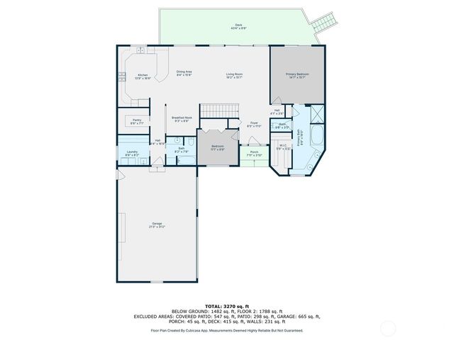 800 S Camas Place, Moses Lake, WA 98837