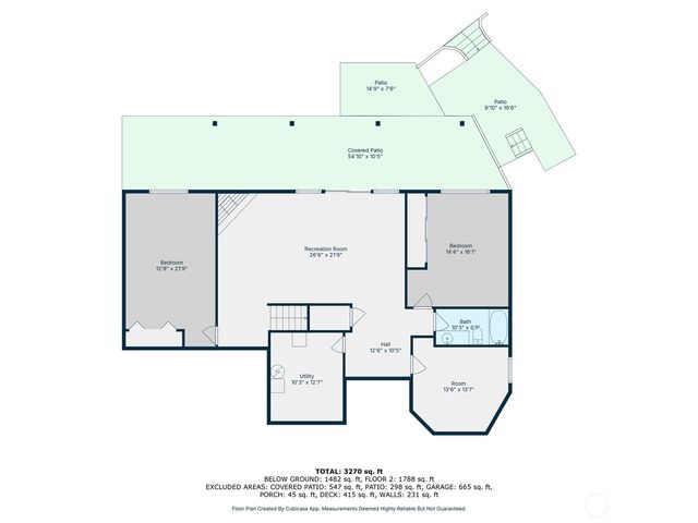 800 S Camas Place, Moses Lake, WA 98837