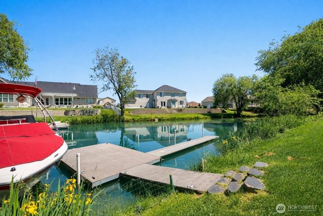 800 S Camas Place, Moses Lake, WA 98837