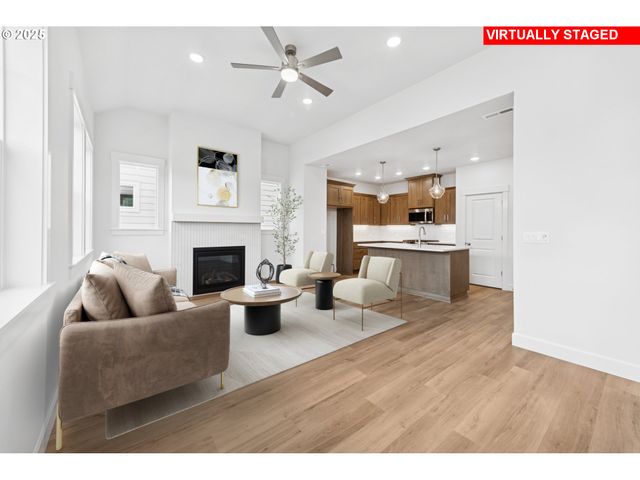 3448 Se Cape Ln, Hillsboro, OR 97124