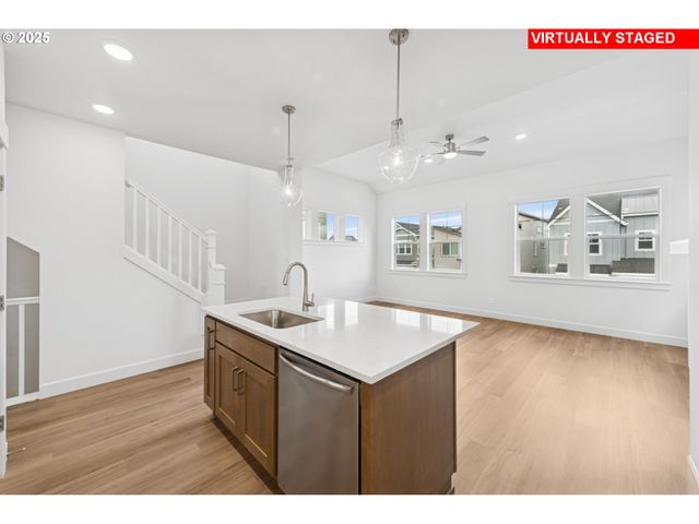 3448 Se Cape Ln, Hillsboro, OR 97124