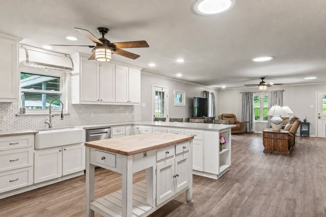 14808 Shady Trail Circle, Eustace, TX 75124