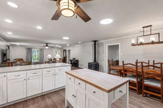 14808 Shady Trail Circle, Eustace, TX 75124