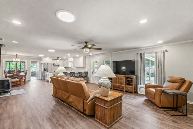 14808 Shady Trail Circle, Eustace, TX 75124