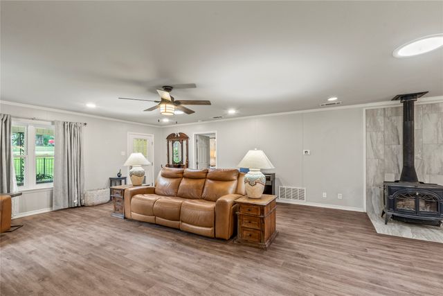14808 Shady Trail Circle, Eustace, TX 75124