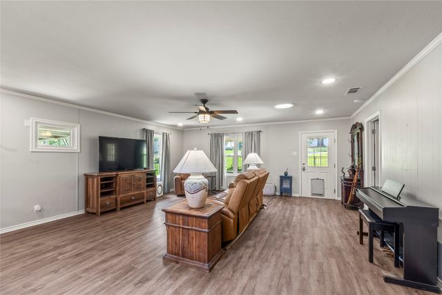14808 Shady Trail Circle, Eustace, TX 75124