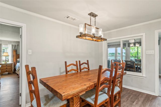 14808 Shady Trail Circle, Eustace, TX 75124