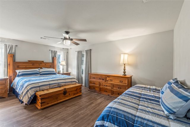 14808 Shady Trail Circle, Eustace, TX 75124