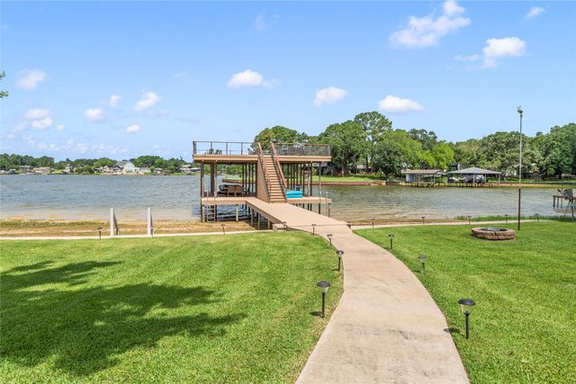 14808 Shady Trail Circle, Eustace, TX 75124