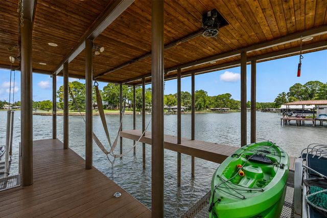 14808 Shady Trail Circle, Eustace, TX 75124