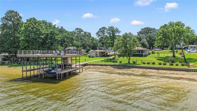 14808 Shady Trail Circle, Eustace, TX 75124