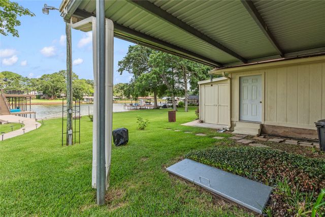 14808 Shady Trail Circle, Eustace, TX 75124