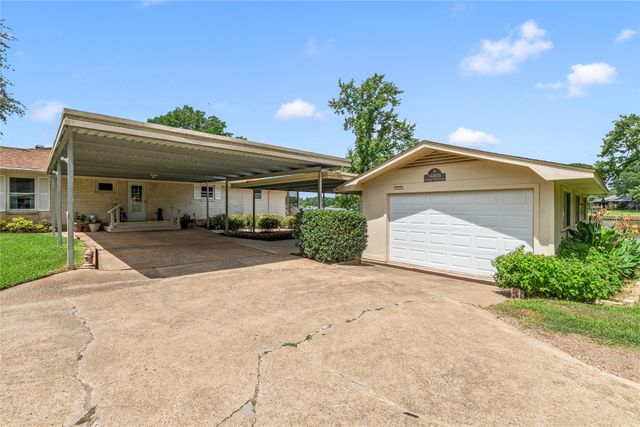 14808 Shady Trail Circle, Eustace, TX 75124