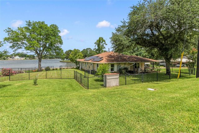 14808 Shady Trail Circle, Eustace, TX 75124