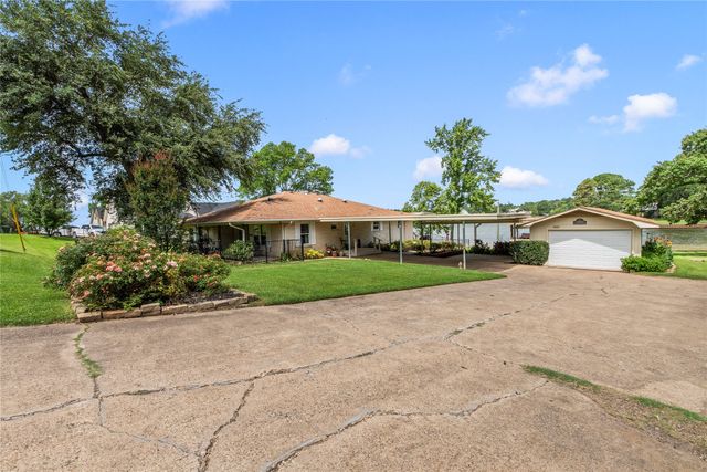14808 Shady Trail Circle, Eustace, TX 75124