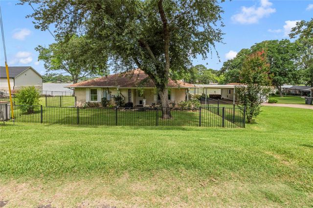 14808 Shady Trail Circle, Eustace, TX 75124