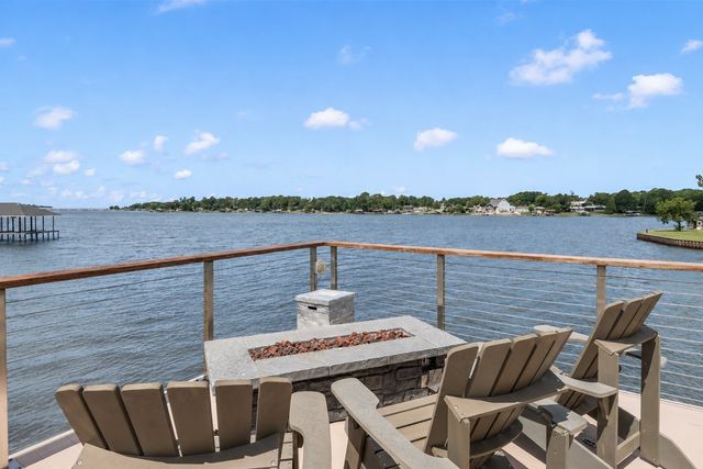 14808 Shady Trail Circle, Eustace, TX 75124