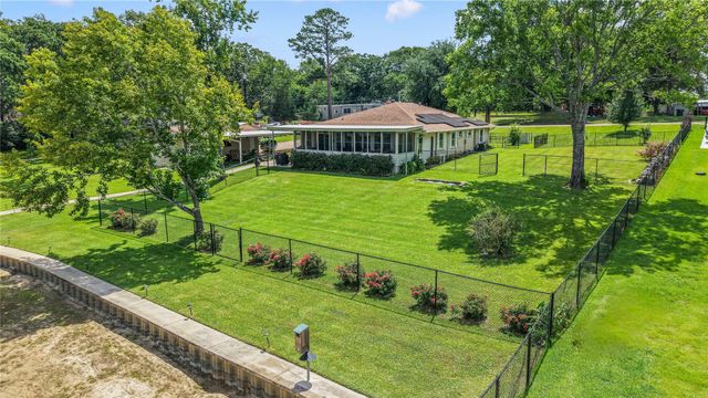 14808 Shady Trail Circle, Eustace, TX 75124