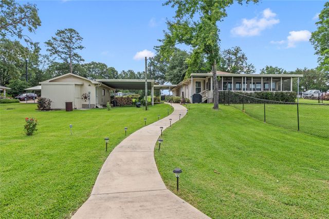14808 Shady Trail Circle, Eustace, TX 75124