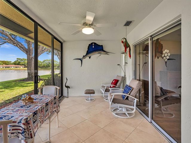 8111 Songbird Terrace B, Boca Raton, FL 33496