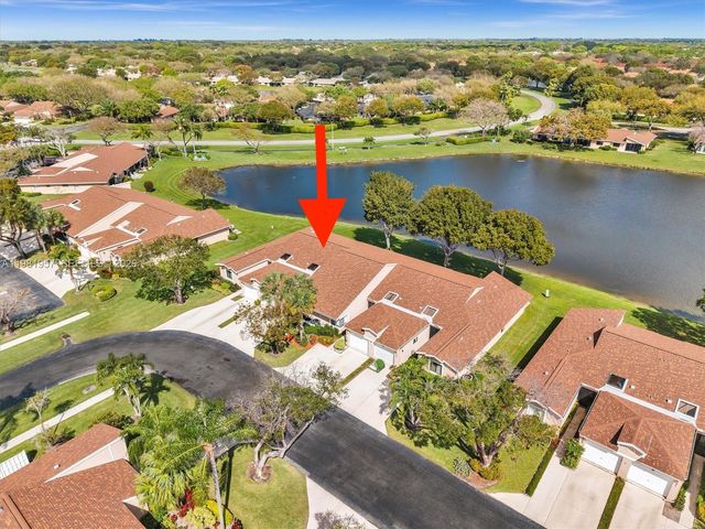 8111 Songbird Terrace B, Boca Raton, FL 33496