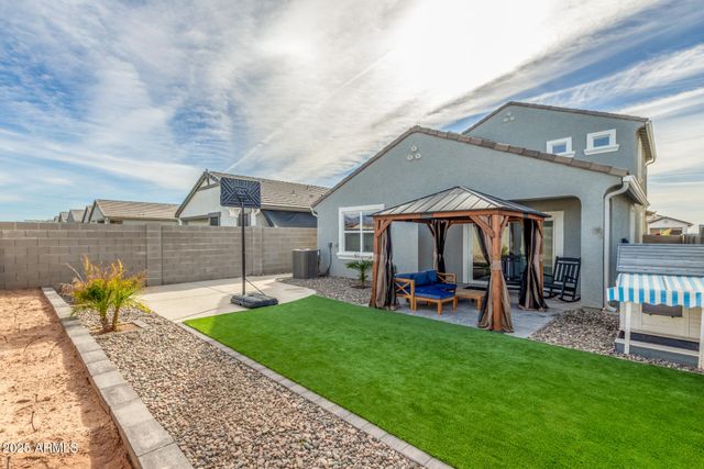 2102 W Sable Avenue, Apache Junction, AZ 85120