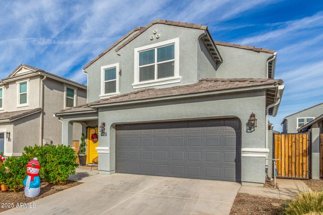 2102 W Sable Avenue, Apache Junction, AZ 85120