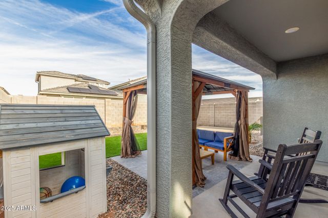 2102 W Sable Avenue, Apache Junction, AZ 85120